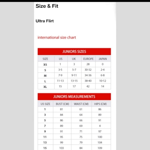 Junior's Ruffled-Hem Mini Skort - Picture 6 of 12